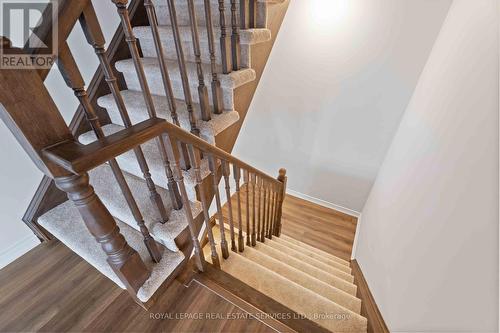 27 - 219 Dundas Street E, Hamilton, ON - Indoor Photo Showing Other Room