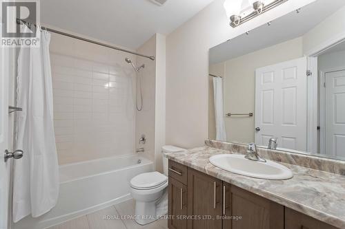 27 - 219 Dundas Street E, Hamilton, ON - Indoor Photo Showing Bathroom