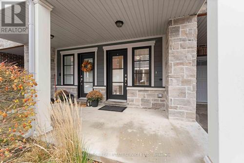 27 - 219 Dundas Street E, Hamilton, ON - Outdoor With Facade