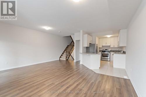 27 - 219 Dundas Street E, Hamilton, ON - Indoor Photo Showing Kitchen