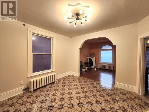 72 William Street, Hamilton, ON - Indoor Photo Showing Other Room