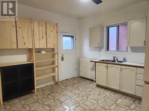 72 William Street, Hamilton, ON - Indoor