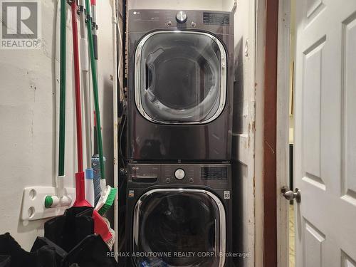 72 William Street, Hamilton, ON - Indoor Photo Showing Laundry Room