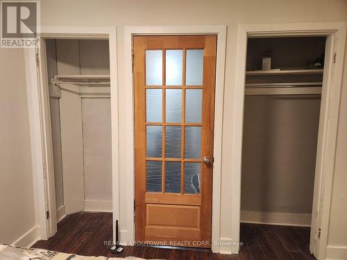 72 William Street, Hamilton, ON - Indoor Photo Showing Other Room