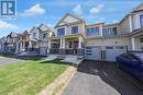 16 Prudhoe Terrace, Barrie, ON  - Outdoor With Deck Patio Veranda With Facade 
