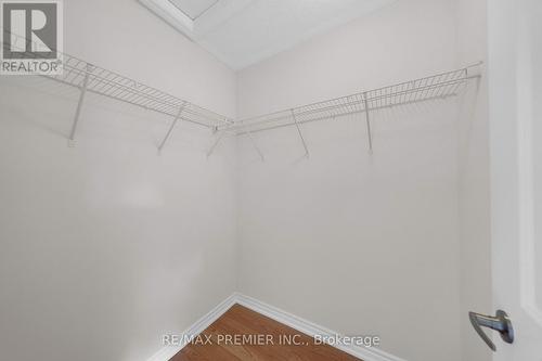 16 Prudhoe Terrace, Barrie, ON - Indoor With Storage
