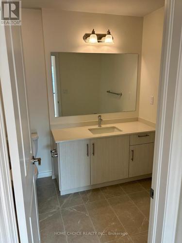 1474 Periwinkle Place, Milton, ON - Indoor Photo Showing Bathroom