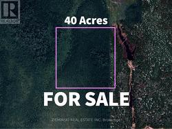 LT10 C3 PCL 6007, MCCART TOWNSHIP  Iroquois Falls, ON P0K 1G0