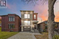 70 GRANGER AVENUE  Toronto, ON M1K 3L3