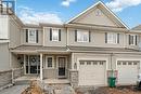 213 Idlewild Private, Ottawa, ON  - Outdoor With Facade 