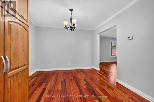 Dining Room - 1475 York Mills Drive, Ottawa, ON - Indoor Photo Showing Other Room