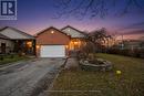 1 Draper Crescent, Barrie (Painswick North), ON  - Outdoor 