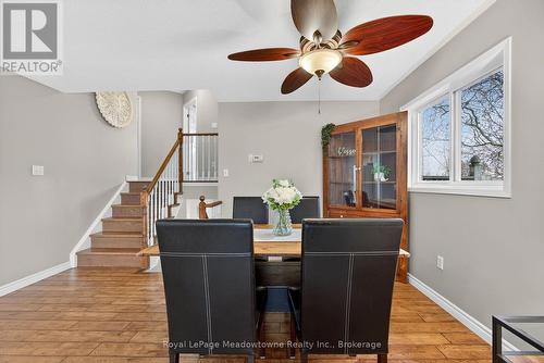 1 Draper Crescent, Barrie (Painswick North), ON - Indoor