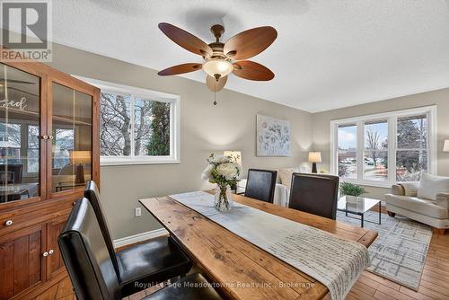 1 Draper Crescent, Barrie (Painswick North), ON - Indoor