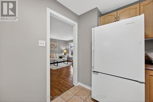 1 Draper Crescent, Barrie (Painswick North), ON - Indoor Photo Showing Other Room