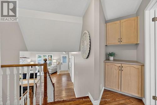 1 Draper Crescent, Barrie (Painswick North), ON - Indoor Photo Showing Other Room