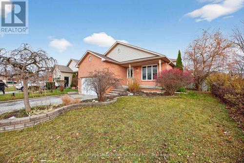 1 Draper Crescent, Barrie (Painswick North), ON - Outdoor