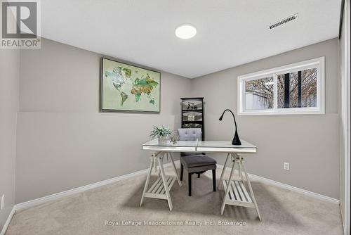 1 Draper Crescent, Barrie (Painswick North), ON - Indoor