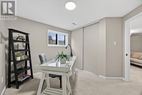 1 Draper Crescent, Barrie (Painswick North), ON - Indoor Photo Showing Dining Room