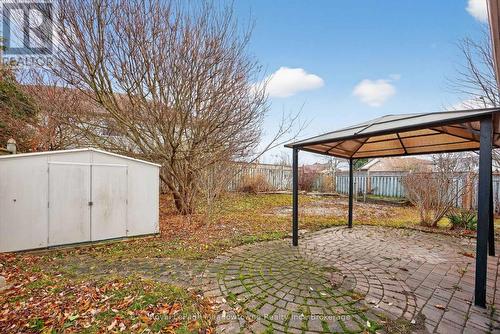 1 Draper Crescent, Barrie (Painswick North), ON - Outdoor