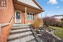 1 Draper Crescent, Barrie (Painswick North), ON  - Outdoor 