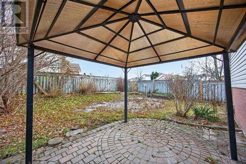 1 Draper Crescent, Barrie (Painswick North), ON - Outdoor