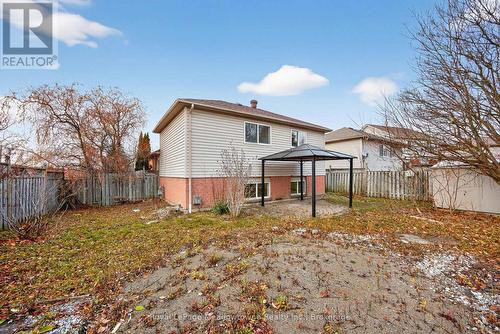 1 Draper Crescent, Barrie (Painswick North), ON - Outdoor