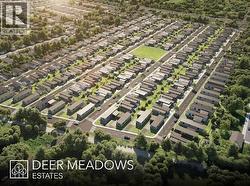 Deer Meadows Estates Rendering - 