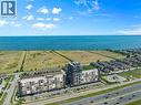 550 North Service Road Unit# 218, Grimsby, ON  - Outdoor With Body Of Water With View 