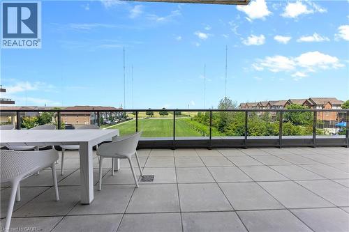 550 North Service Road Unit# 218, Grimsby, ON - Outdoor