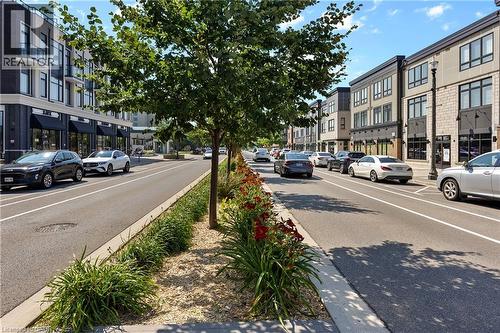 550 North Service Road Unit# 218, Grimsby, ON - Outdoor