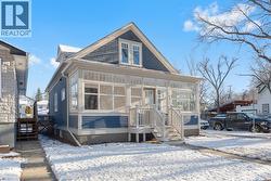 700 5th AVENUE N  Saskatoon, SK S7K 2R5