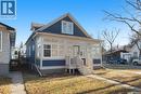 700 5Th Avenue N, Saskatoon, SK  - Outdoor 