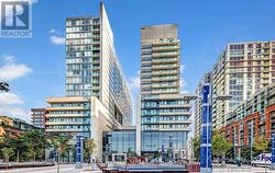 712E - 36 LISGAR STREET  Toronto, ON M6J 0C7