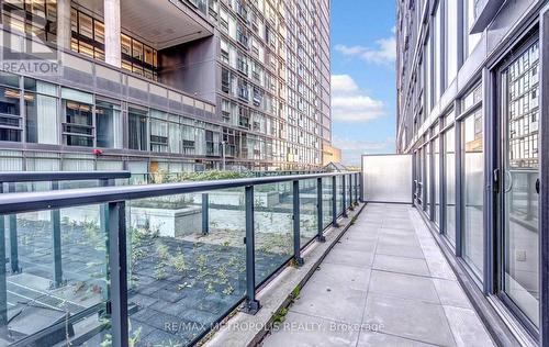 712E - 36 Lisgar Street, Toronto, ON - Outdoor