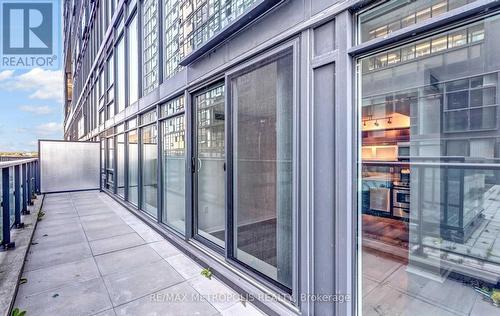 712E - 36 Lisgar Street, Toronto, ON - Outdoor