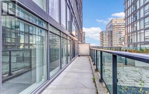 712E - 36 Lisgar Street, Toronto, ON - Outdoor