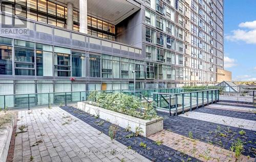 712E - 36 Lisgar Street, Toronto, ON - Outdoor