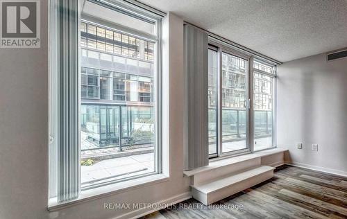 712E - 36 Lisgar Street, Toronto, ON - Indoor Photo Showing Other Room