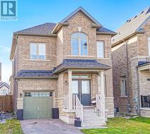 61 BELLEFOND STREET  Vaughan, ON L4H 5C5