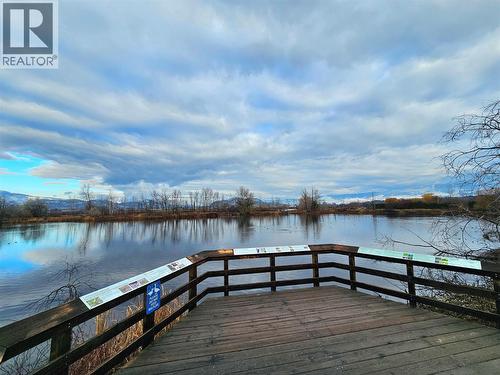 3090 Burtch Road Unit# 308, Kelowna, BC - Outdoor With Body Of Water With View