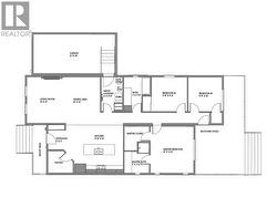 Monarch Floor Plan - 