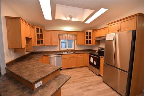 56 Sandale Dr, Winnipeg, MB 