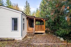 660 Capri Road  Enderby, BC V4Y 4H4
