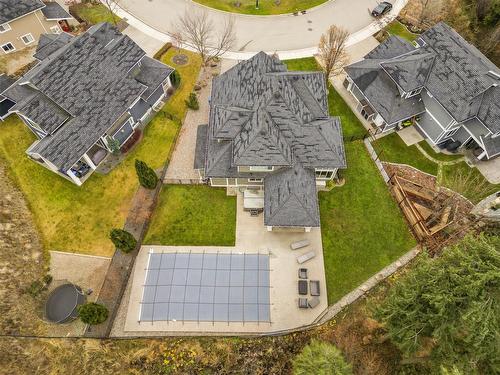 152 Lost Creek Court, Kelowna, BC - 