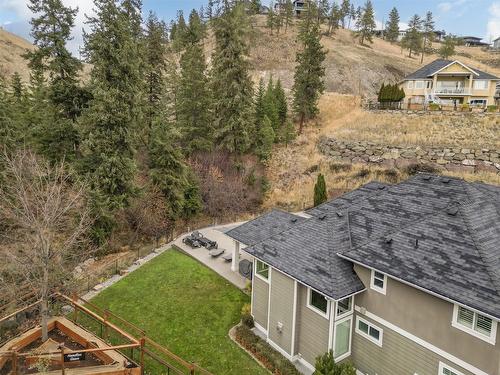 152 Lost Creek Court, Kelowna, BC - Outdoor