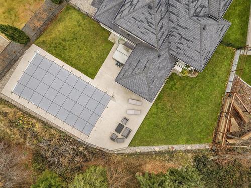 152 Lost Creek Court, Kelowna, BC - 