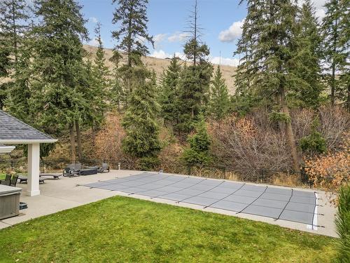 152 Lost Creek Court, Kelowna, BC - Outdoor
