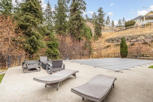 152 Lost Creek Court, Kelowna, BC - Outdoor