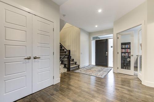 152 Lost Creek Court, Kelowna, BC - Indoor Photo Showing Other Room